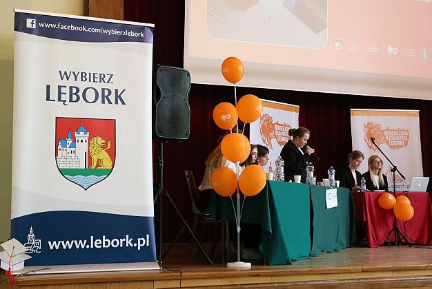 Debaty oksfordzkie – wczoraj głos miały szkoły ponadpodstawowe!