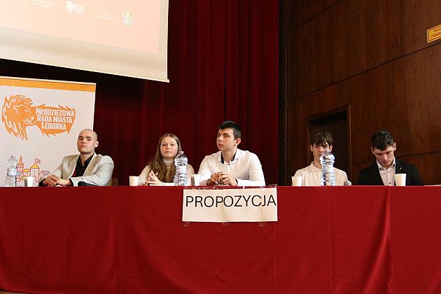 Debaty oksfordzkie – wczoraj głos miały szkoły ponadpodstawowe!