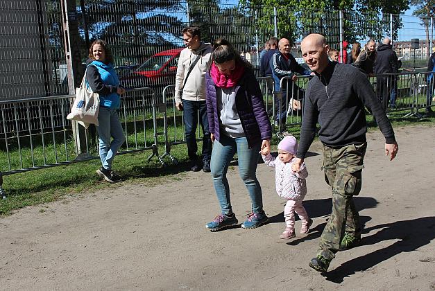 Biegi Przełajowe o Puchar Konstytucji 3 Maja zwieńczyły sezon Grand-Prix Lęborka