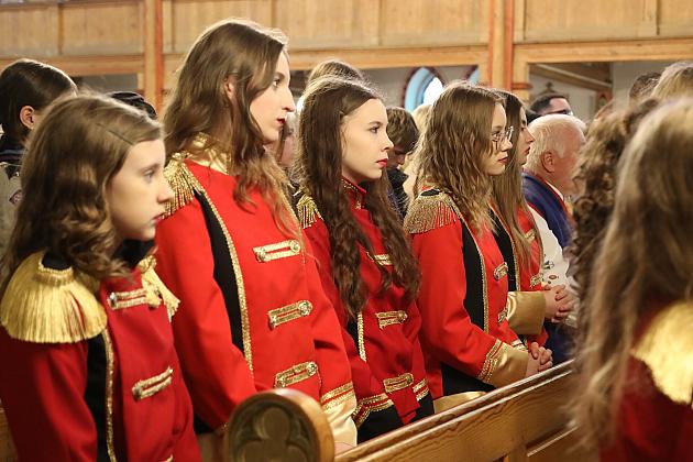 Lęborczanie uroczyście świętowali 234. rocznicę uchwalenia Konstytucji 3 Maja