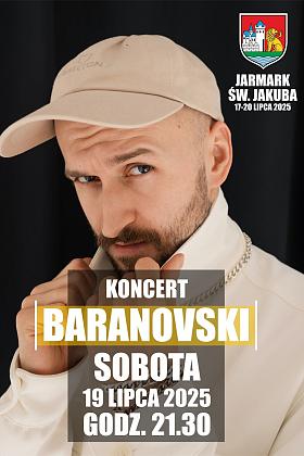 Premierowo! Program Jarmarku św. Jakuba 2025 już dostępny!