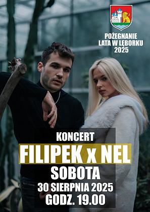 Pożegnanie lata w Lęborku 2025