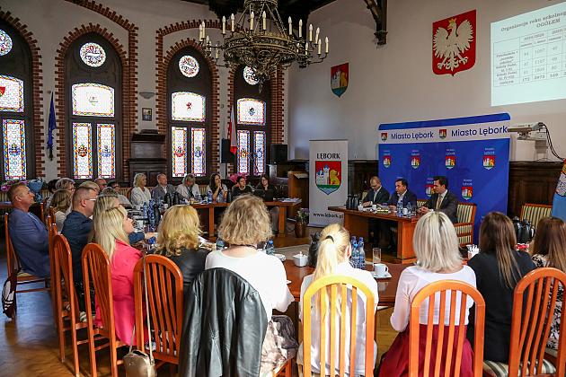 Nowy rok szkolny tuż. Jubileusze i awanse zawodowe