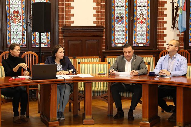 Razem dla Jeziora Lubowidzkiego – podpisano porozumienie samorządów