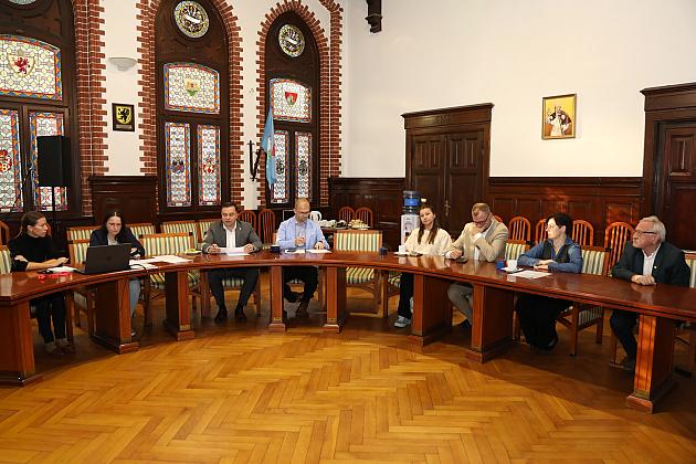 Razem dla Jeziora Lubowidzkiego – podpisano porozumienie samorządów