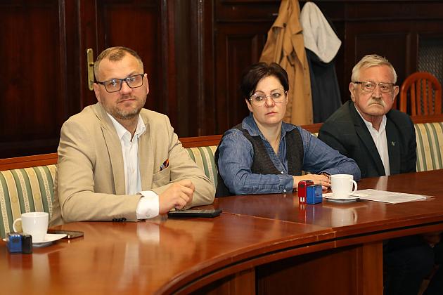 Razem dla Jeziora Lubowidzkiego – podpisano porozumienie samorządów