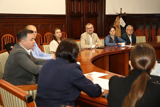 Razem dla Jeziora Lubowidzkiego – podpisano porozumienie samorządów