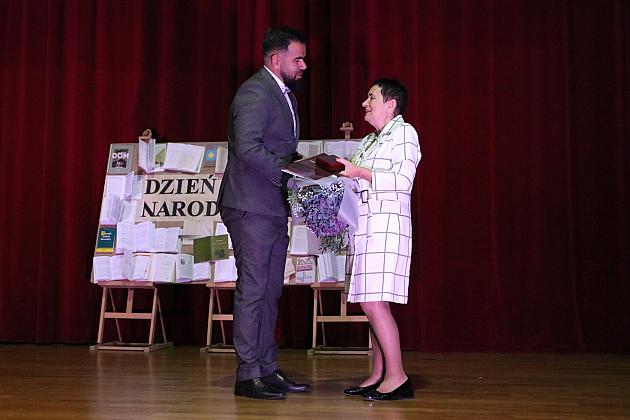 Powiatowe Obchody Dnia Edukacji Narodowej w Lęborku