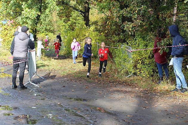 Drugi bieg Grand-Prix za nami