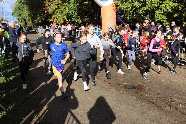 Drugi bieg Grand-Prix za nami