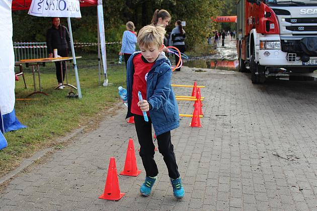 Drugi bieg Grand-Prix za nami