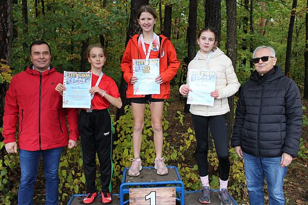 Drugi bieg Grand-Prix za nami