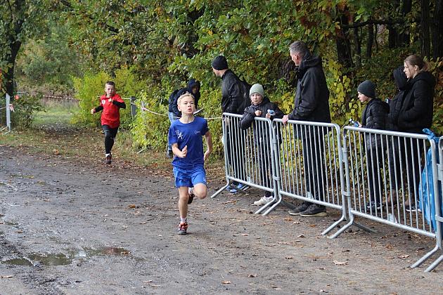 Drugi bieg Grand-Prix za nami