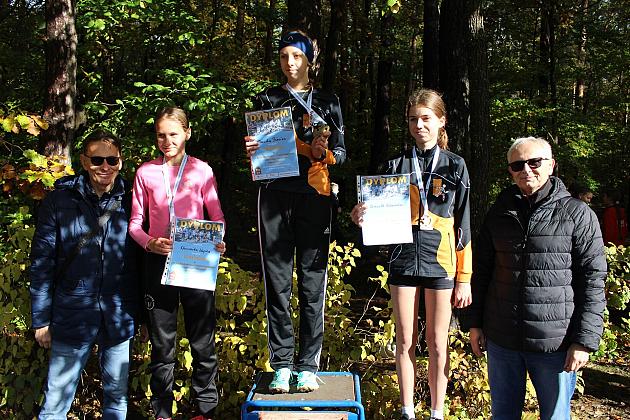 Drugi bieg Grand-Prix za nami