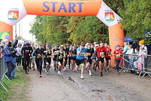 Drugi bieg Grand-Prix za nami