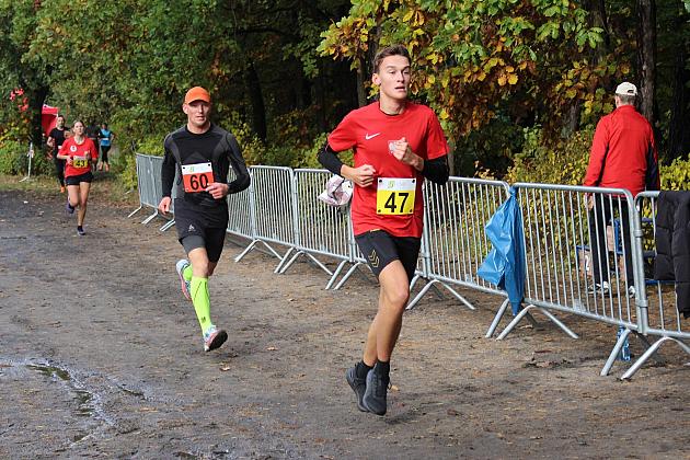 Drugi bieg Grand-Prix za nami