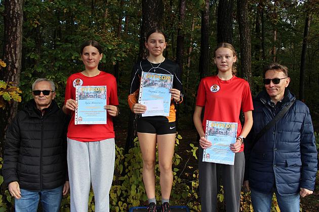 Drugi bieg Grand-Prix za nami