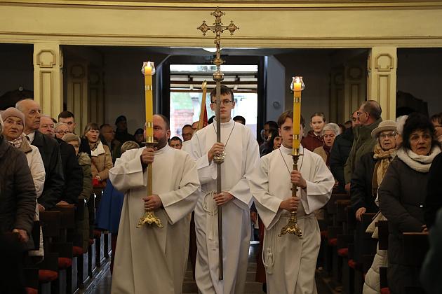 Z dumą i radością lęborczanie uczcili Narodowe Święto Niepodległości