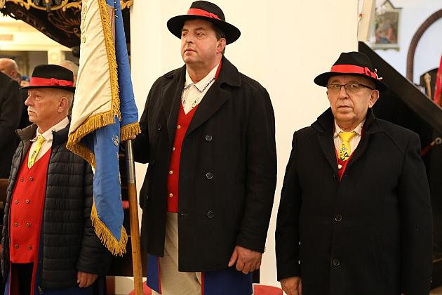 Z dumą i radością lęborczanie uczcili Narodowe Święto Niepodległości