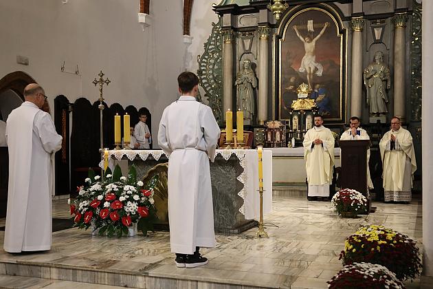 Z dumą i radością lęborczanie uczcili Narodowe Święto Niepodległości