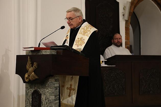 Z dumą i radością lęborczanie uczcili Narodowe Święto Niepodległości
