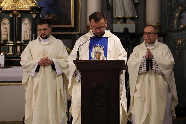 Z dumą i radością lęborczanie uczcili Narodowe Święto Niepodległości