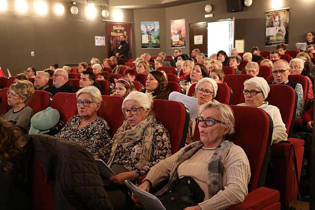Narodowe śpiewanie we „Fregacie”