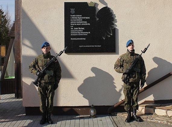 Dzień Pamięci „Żołnierzy Wyklętych”