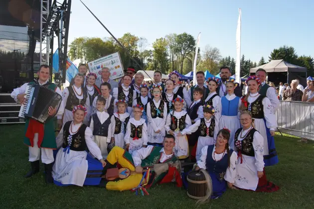 Regionalny Zespół Levino