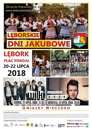 Lęborskie Dni Jakubowe
