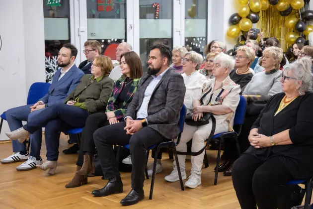 „Bohaterowie codzienności uhonorowani podczas Gali Wolontariatu 2025”