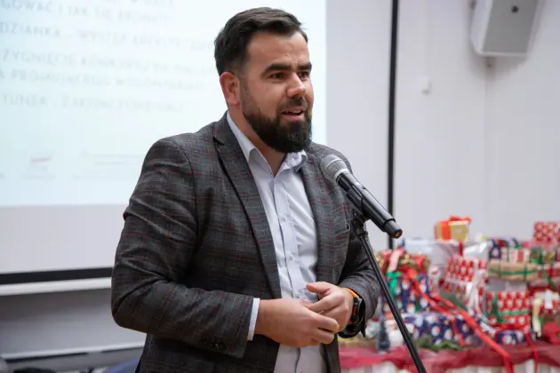 „Bohaterowie codzienności uhonorowani podczas Gali Wolontariatu 2025”