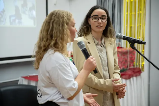 „Bohaterowie codzienności uhonorowani podczas Gali Wolontariatu 2025”