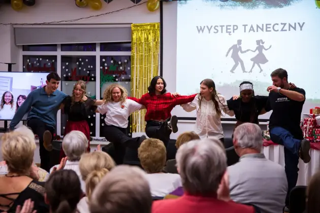 „Bohaterowie codzienności uhonorowani podczas Gali Wolontariatu 2025”