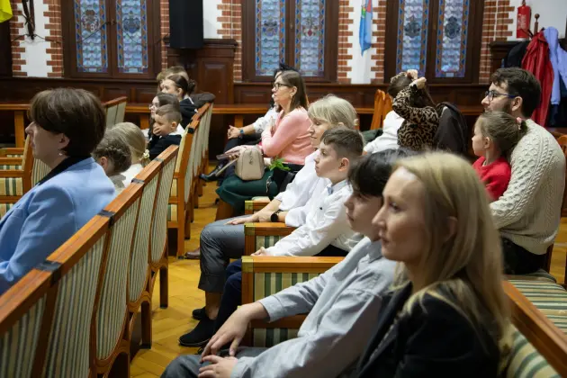 Konkurs „EKO – PLAKAT” rozstrzygnięty!