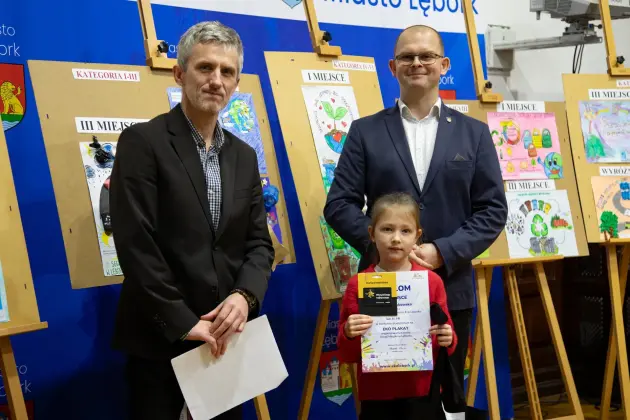 Konkurs „EKO – PLAKAT” rozstrzygnięty!