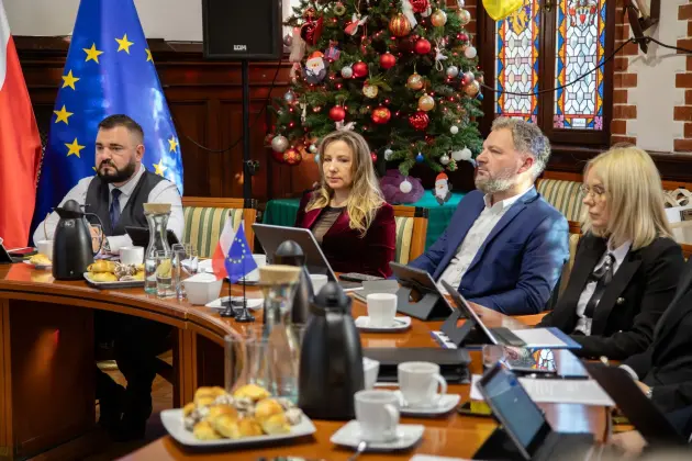 Budżet Lęborka 2026: inwestycje, rozwój i stabilność