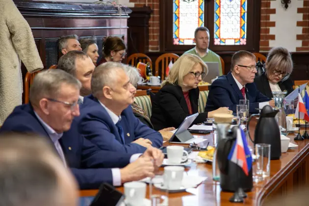 Budżet Lęborka 2026: inwestycje, rozwój i stabilność