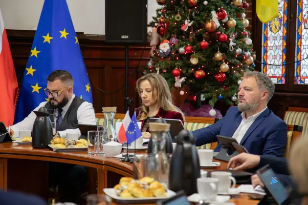 Budżet Lęborka 2026: inwestycje, rozwój i stabilność