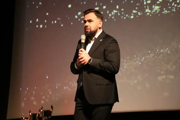 Wielka gala we „Fregacie” - zasłużone laury dla sportowych bohaterów