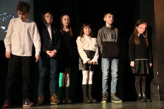 Wielka gala we „Fregacie” - zasłużone laury dla sportowych bohaterów