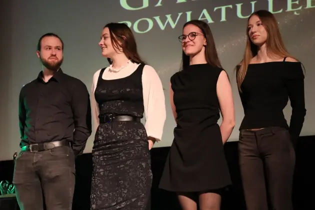 Wielka gala we „Fregacie” - zasłużone laury dla sportowych bohaterów