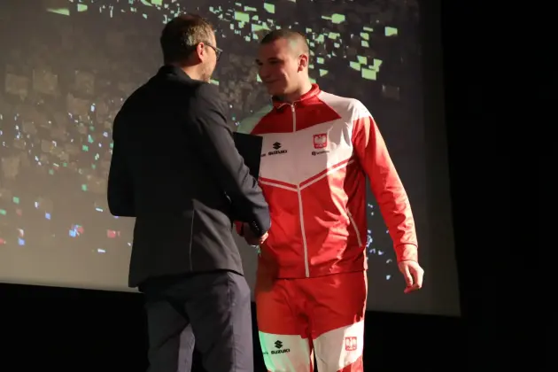 Wielka gala we „Fregacie” - zasłużone laury dla sportowych bohaterów