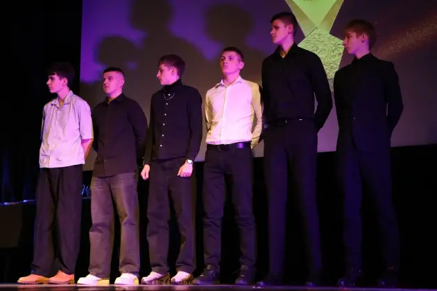 Wielka gala we „Fregacie” - zasłużone laury dla sportowych bohaterów