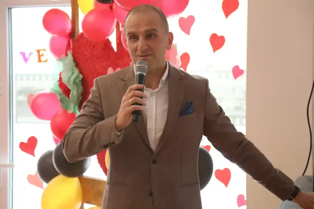 Zdrowie na talerzu – o żywieniu seniorów na spotkaniu Ligi Kobiet Polskich