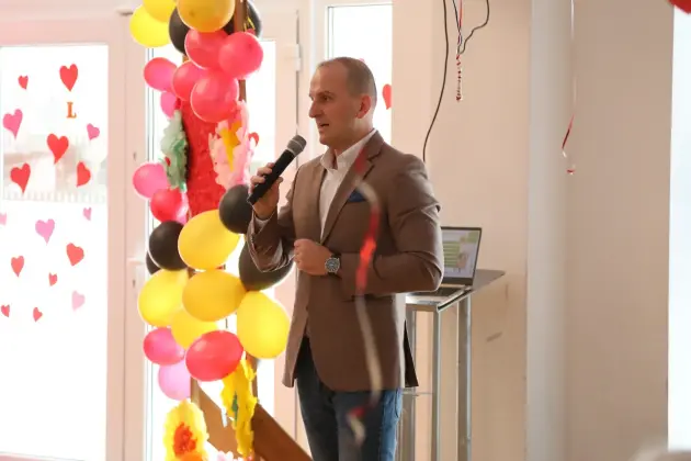 Zdrowie na talerzu – o żywieniu seniorów na spotkaniu Ligi Kobiet Polskich