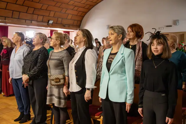 Od 80 lat wychowuje pokolenia lęborczan – jubileusz Przedszkola Nr 1