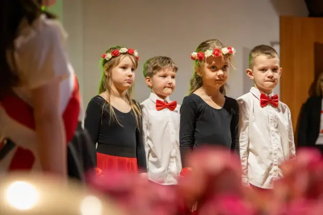 Od 80 lat wychowuje pokolenia lęborczan – jubileusz Przedszkola Nr 1