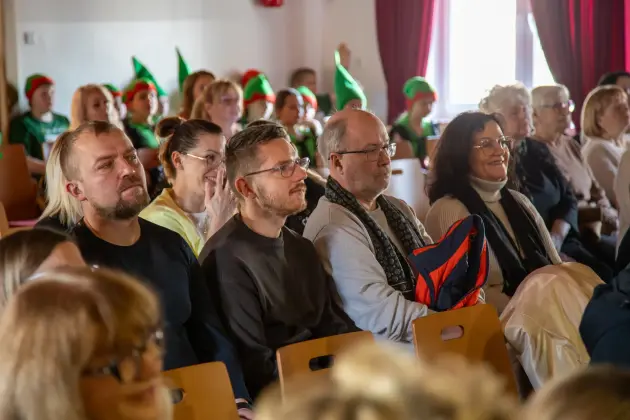 Od 80 lat wychowuje pokolenia lęborczan – jubileusz Przedszkola Nr 1