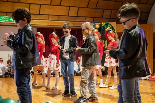 Od 80 lat wychowuje pokolenia lęborczan – jubileusz Przedszkola Nr 1